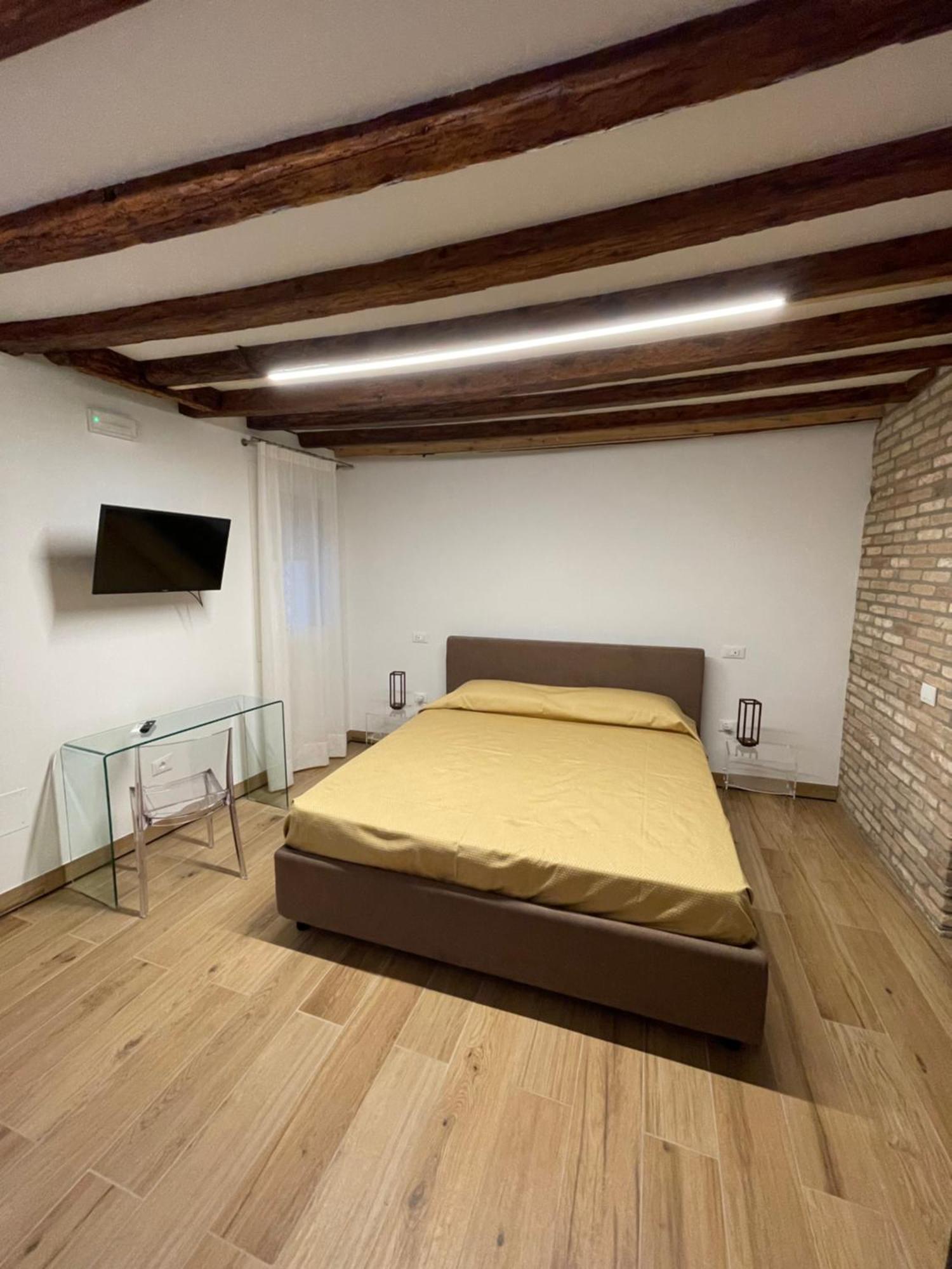 Apartment Specchiera Venice