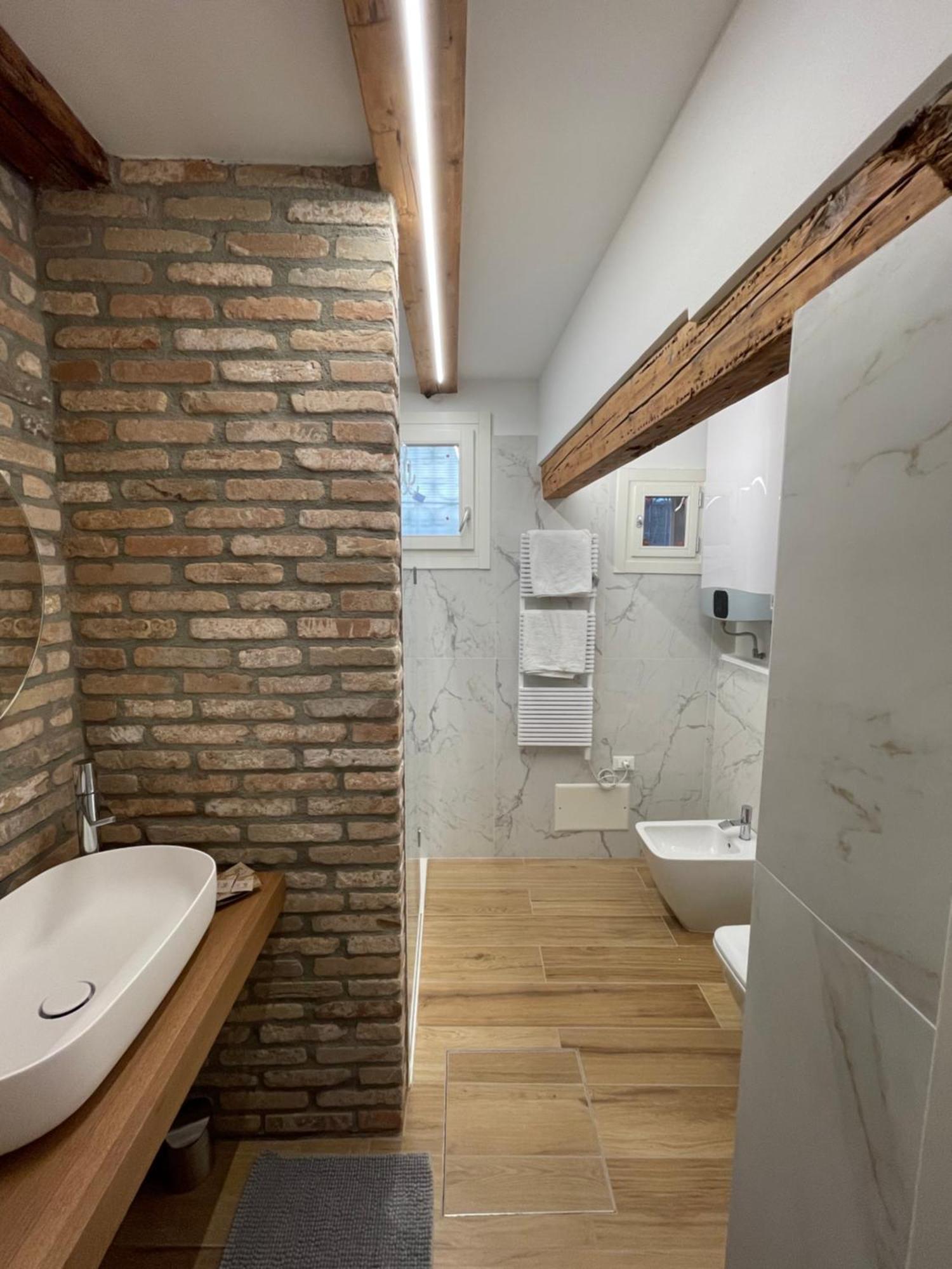 Specchiera Apartment